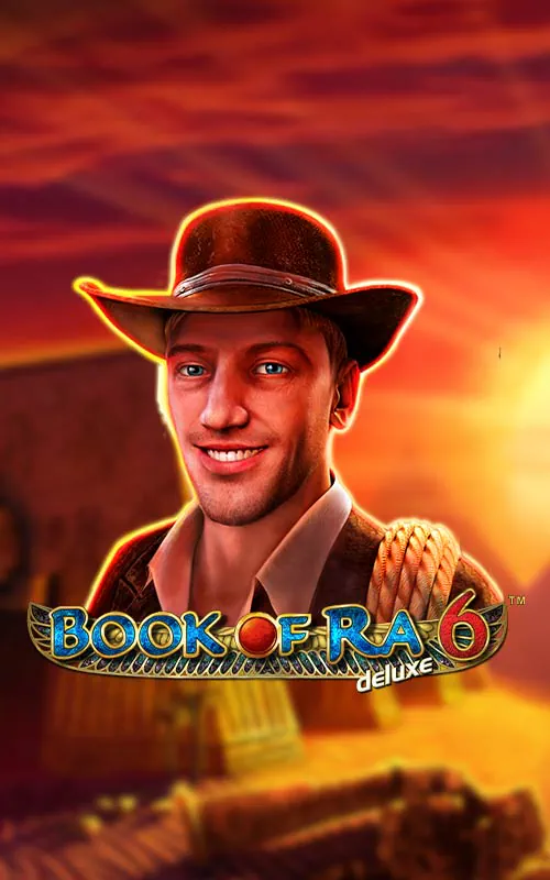 Book of Ra at Bingo Fling Casino