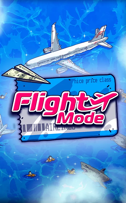 Flight Mode at Bingo Fling Casino