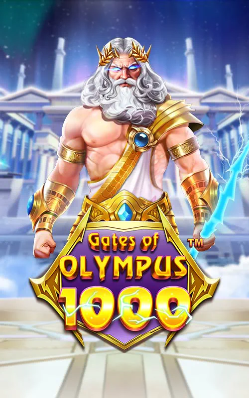Gates of Olympus at Bingo Fling Casino