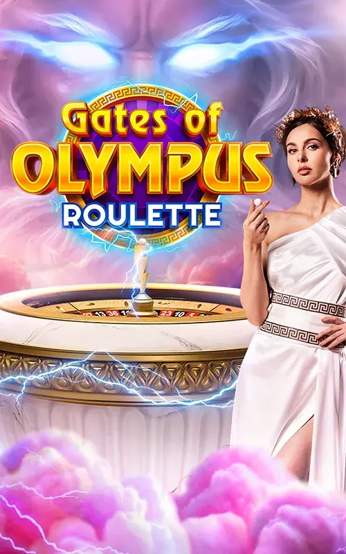 Gates of Olympus Roulette at Bingo Fling Casino